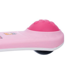 Самокат трехколесный Slider