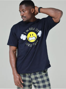 Кофта от Пижама "Смайл" Мужская