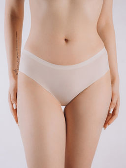 Женские трусы слипы Indefini (Арт.5039WUV)