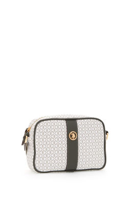 Kad_n Beyaz _apraz _anta Sepette S_rpriz _ndirim - U.s. polo assn фото 2