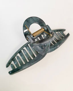 Заколка-крабик