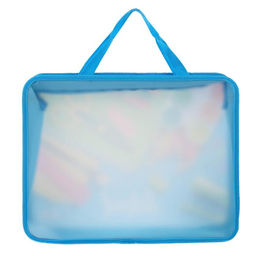 Папка для труда, А4, пластиковая, 33×26×7.5 см, School