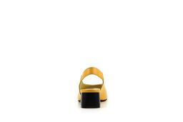Босоножки EDART 4001.4053 bl. yellow