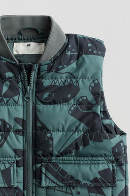 Chaleco puffy - H&m фото 2