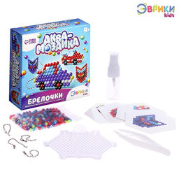 Аквамозаика для детей Для мальчиков