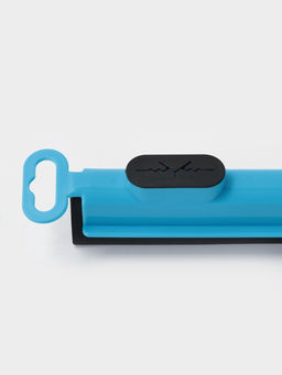 Водосгон для пола, основание «Чистота», еврорезьба, 44.5 см