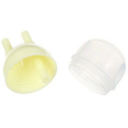 Набор по уходу за ребенком: аспиратор, щеточка, пинцет