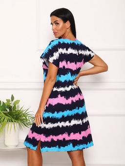 121 Туника женская - Polina фото 2