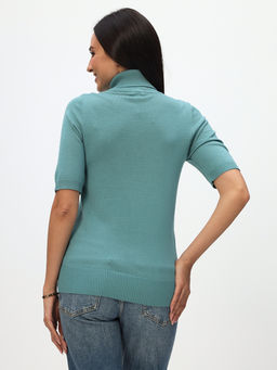 VIS1000V Джемпер женский - MADAMODA фото 2