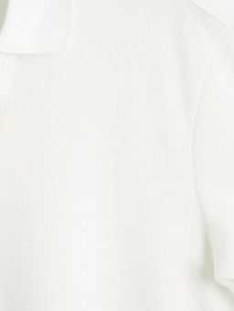 Polo Yaka Pike Erkek Ti??rt