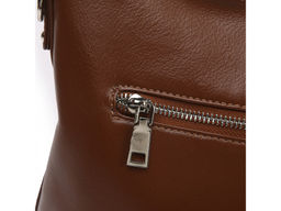 Сумка женская Lanotti 8331/коричневый