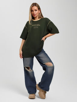 VIOTEX Футболка Фрегат из чистого хлопка - Виотекс фото 26