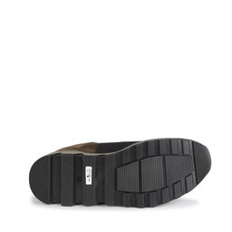 Полуботинки мужские