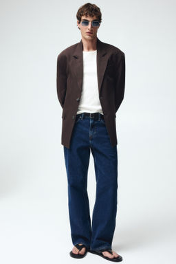 Camiseta sin mangas en canal? Slim Fit - H&m фото 7