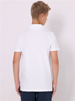 Футболка-поло 1ПДПК4486090