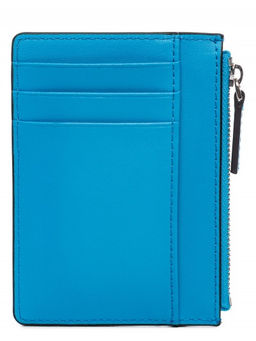 Карточница ZQ78-2514 azure - Eleganzza фото 4