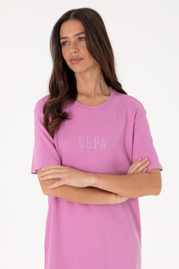 Kad_n Fu_ya _rme Elbise Sepette S_rpriz _ndirim - U.s. polo assn фото 2