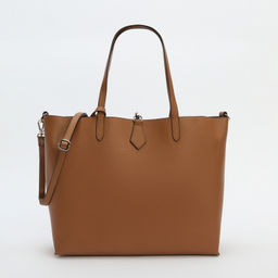 Женский тоут TENDANCE Артикул 4173304, карамельный