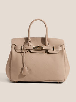 Женский тоут TENDANCE Артикул 4401824, темно-бежевый