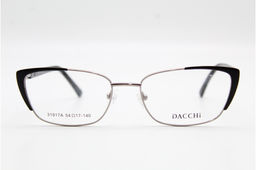 Оправа DACCHI 31917A 54-17-140 C1