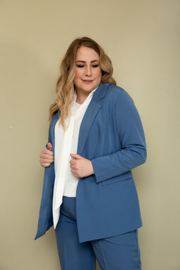 Жакет женский - Jp фото 4