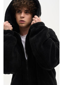 Куртка двухсторонняя шерпа в наличии