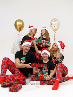 М28/1Д Пижама детская "СИМВОЛ ГОДА"