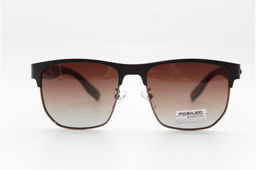 Солнцезащитные очки POMILED (Polarized) 08208 54-18-139 С8-02 с мешочком