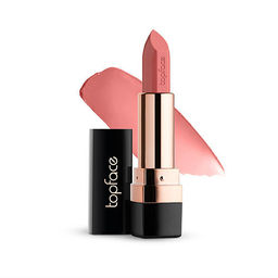 TopFace Instyle Помада Creamy Lipstick тон 007- РТ156 (4гр)