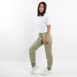 RODOS Брюки женские М-264 Какао  фото 33