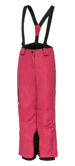 Лыжные брюки для девочек CRIVIT