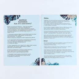 Набор для творчества. Карта желаний Открой свои истинные желания - Школа талантов фото 11