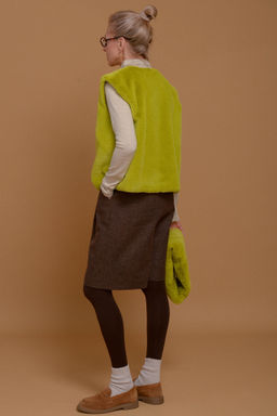 Жилет - N.u.d.e фото 21