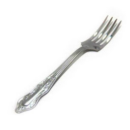 Вилка столовая "Славяна" 1,2 мм арт.1с312 (г.Аша) (упаковка 10шт.) /Амет/