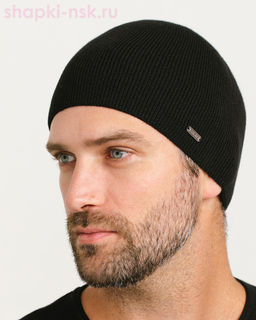 343 T Шапка мужская (57-59)