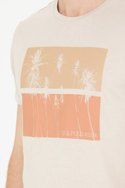 Erkek Ta_ Bisiklet Yaka Ti__rt