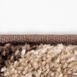 Ковер Фризе Шегги, овал, 100х200 см - Витебские ковры фото 2