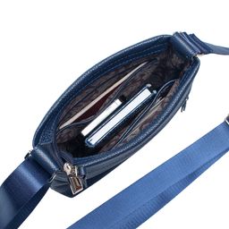 Сумка через плечо Homefield Dark Blue - Lakestone фото 5