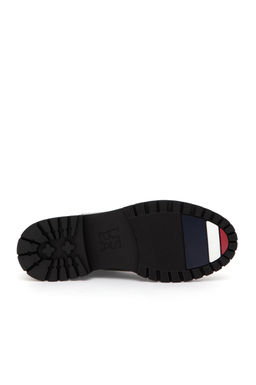 Kad_n Siyah Ayakkab_ - U.s. polo assn фото 5