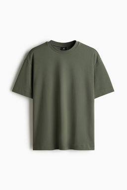 Camiseta Loose Fit - H&m фото 6