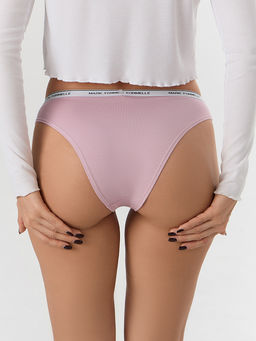 ТРУСЫ ЖЕНСКИЕ (3ШТ.) - Mark formelle фото 3