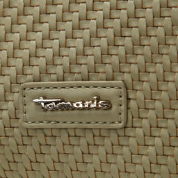 Женский рюкзак TAMARIS Leila Артикул 3706113, светлый хаки  фото 5