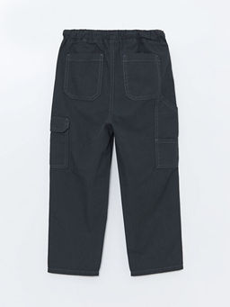 Beli Lastikli Jogger Erkek ?ocuk Pantolon