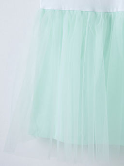 ПЛАТЬЕ ДЛЯ ДЕВОЧЕК - Mark formelle фото 7