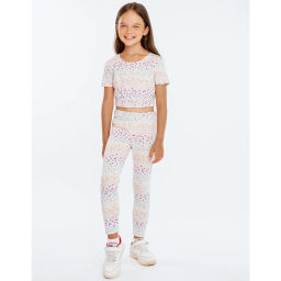 Комплект кулирка лайкра 8448100201 - Youlala фото 13