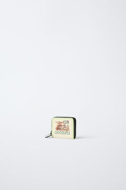 CARTERA STAR WARS THE MANDALORIAN  DISNEY / Marr?n Arena - Zara фото 2