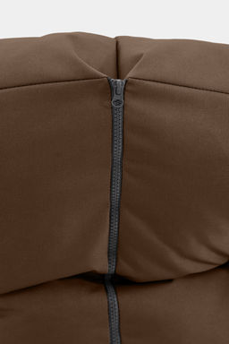 Кресло-трансформер матрас Bio-Line бескаркасное KTO70x70