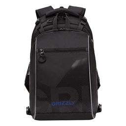 RB-558-1 Рюкзак школьный с мешком