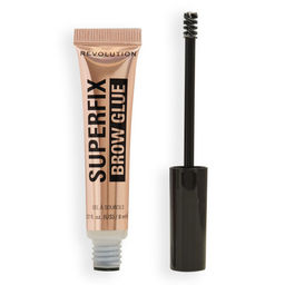 Гель для фиксации бровей Суперфиксирующий Superfix Brow Glue 6866644