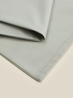 Пододеяльник 1.5-спальный SL Home, 150220 см, оливковый, перкаль - Sima-land home фото 8